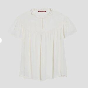 Comptoir des Cotonniers blouse
